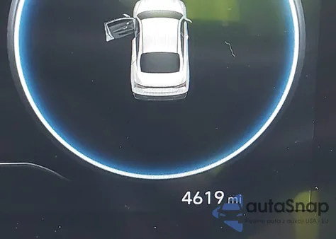 2024 Hyundai Elantra Sel из США, поврежденный, VIN KMHLM4DG6RU750858